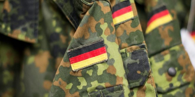 Gjermania dhe ushtria e saj në kuadër të KFOR-it do të mbeten edhe më tej aktive në Republikën e Kosovës