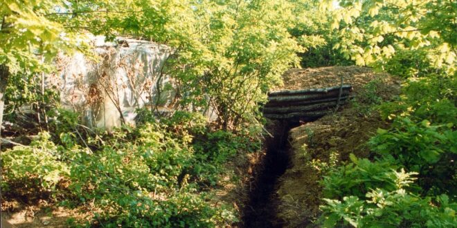 Ahmet Qeriqi: Nga libri në dorëshkrim: “Kronika e Luftës- 29 maj 1998-24 qershor 1999” V