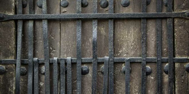 Prof.dr. Sabile Keçmezi- Basha: JATAKËT DHE BUNKERËT E LIRISË - DËNIMET DRAKONIKE PËR JATAKËT E HASAN REMNIKUT (12)