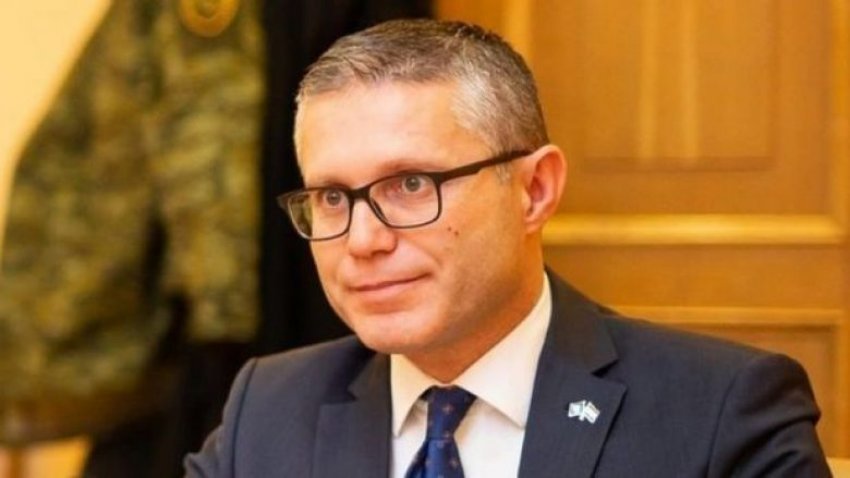 Burim Ramadani  Nuk ka Qeveri Kurti 3  qytetarët votuan për ndryshim më 9 shkurt