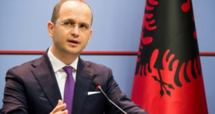 Shqipëria refuzon pjesëmarrjen në konferencën e Banjallukës për shkak të mos ftesës së Kosovës