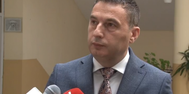 Ministri i Arsimit, Shyqiri Bytyqi thotë se në këtë vit presim rezultate me të mira në provimin e Maturës