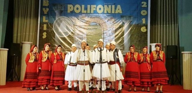 Yzeir Llanaj: “Bylisi dhe Polifonia” do ushtojnë fort në datën 21-22 shtator 2018