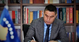 Ministri i Arsimit, Shyqiri Bytyqi emëron anëtarët e rinj në Këshillin Drejtues të Universitetit të Prishtinës