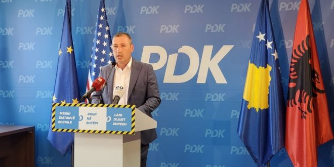 pdk