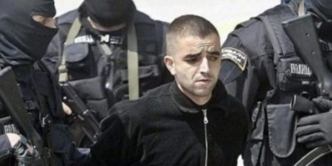 Një muaj pasi u lirua nga burgu në Maqedoni, Avdyl Jakupi, është arrestuar nga policia në Serbi