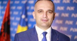 Zëvendësministri i IN, Bujar Cakolli: Vota pro demarkacionit nënkupton më shumë sovranitet