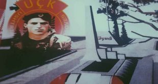 Sot në Marec të Prishtinës do të nderohet heroi i kombit Basri Canolli-Shpendi, në përvjetorin rënies