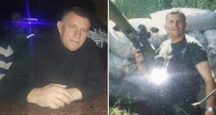 Ndahet nga jeta komandanti i Ushtrisë Çlirimtare Kombëtare, Muzafer Haruni - "Capi"