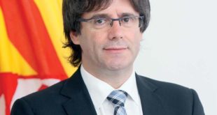 Carles Puigdemont: Nuk do të pranoj planin e Madridit, për të imponuar sundimin e drejtpërdrejtë në Katalunja