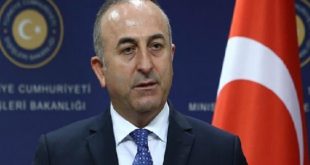 Çavuşoğlu: Do të largohen disa ambasadorë të dyshuar për puç