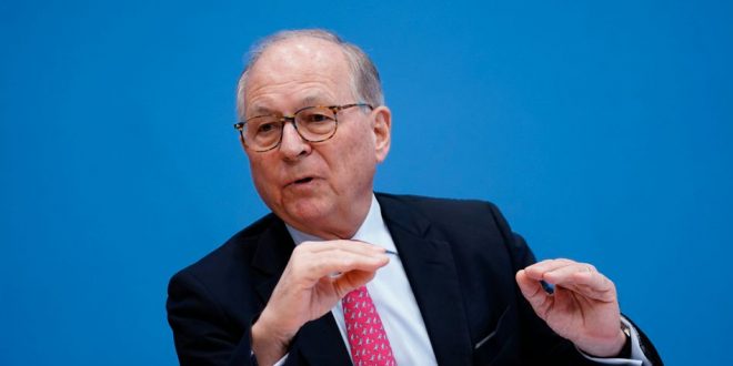 Wolfgang Ischinger