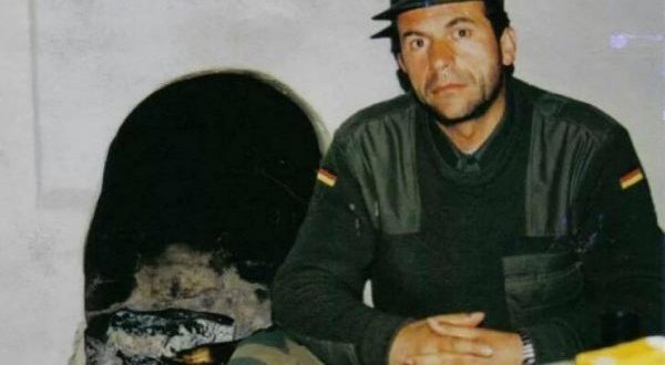 Sot bëhen 20 vjet që nga rënia e heroit të Kosovës, komandant Sali Çekaj