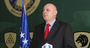 Agim Qeku: FSK të hapë konkurs për plotësimin e vendeve të lëna bosh nga pjesëtarët serb të kësaj force
