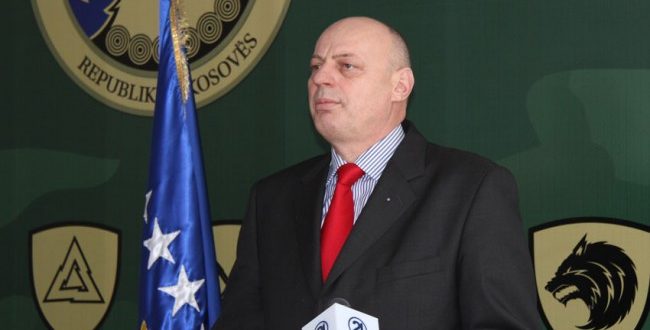Agim Qeku: FSK të hapë konkurs për plotësimin e vendeve të lëna bosh nga pjesëtarët serb të kësaj force