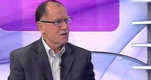Cen Desku: Në vend të reagimit për shkrimet në disa portale për librin tim "Pajtimet në Motin e Madh-1990"