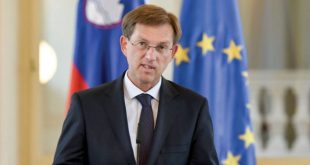 Kryeministri slloven, Miro Cerar: Evropa do të jetë e plotë vetëm kur të gjitha vendet në rajon janë të përfshira në të