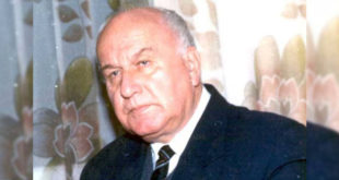 Çesk Zadeja, (1927 – 1997), kompozitor i mirënjohur, pedagog, Artist i Popullit