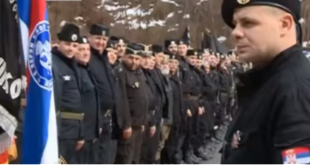 Përkujtohet Drazha Mihajloviqi në vendin ku kishte masakruar 3000 myslimanë boshnjakë më mesin e tyre edhe 128 fëmijë