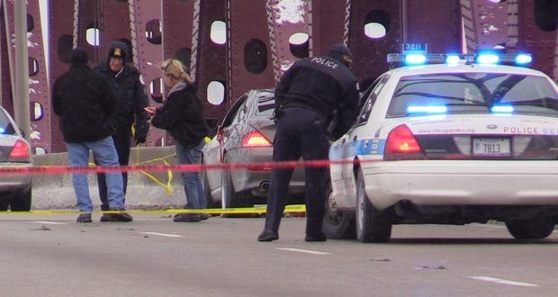 Gjatë vitit 2016 janë shënuar 762 vrasje në Chicago, 50% më shumë se në vitin paraprak