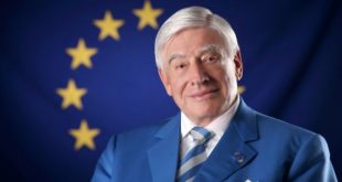 Christian Schilling: Është turp që Evropa nuk është në gjendje që të bëjë një politikë të qartë kundrejt Serbisë e Kosovës