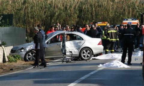 Federata e Çiklizmit të Kosovës shprehë shqetësim për numrin e aksidenteve në trafik