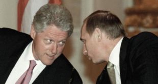 “Washington Post”-i: Kosova, arsyeja përse Putin është kundër Clintonëve