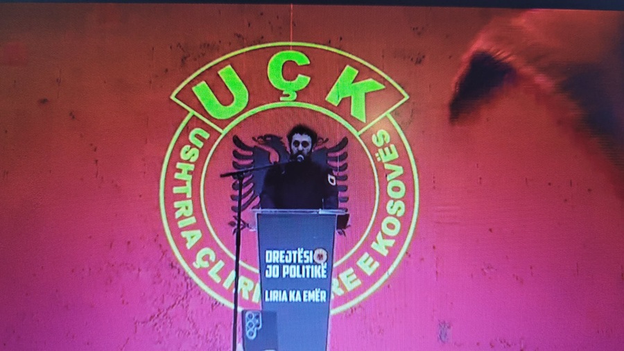 Çlirimi  djali i Xhavit Hazirit  Unë nuk kam varr ku të vendos lule  por kam krenari