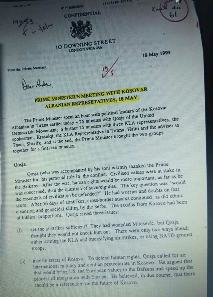 Prof. dr. Sabit Syla: 27 VJET NGA ÇLIRIMI NË GJYKIM - LUFTA ÇLIRIMTARE DHE NARRATIVAT E SAJ NË GJYKATË