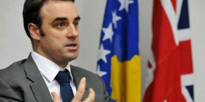 O’Connell: Kosova s’ mund të krijojë Tribunal ndërkombëtar, ajo i ka gjykatat e veta për krimet e kryera gjatë luftës