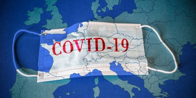 Derisa numri i infeksioneve nga virusin korona po rritet në kontinent, vendet BE-së vendosin kufizime të rrepta