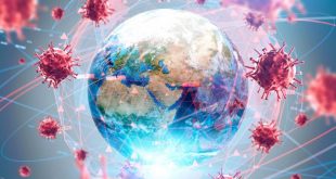 Numri i të infektuarve në botë me virusin korona prej fillimit të pandemisë e deri tani ka arritur në 250 milionë