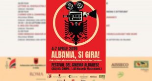 Italia i hap dyert kinematografisë shqiptare të kohë së komunizmit