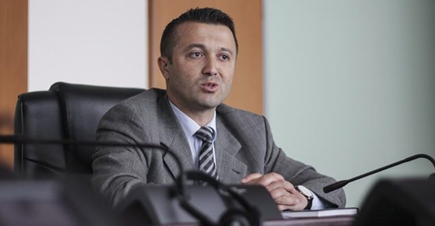 Veton Berisha