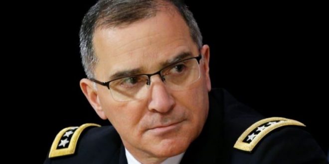 Komandanti i lartë i NATO-s, Curtis Scaparrotti: Në Ballkan po rritet ndikimi rus, mund të kemi probleme atje