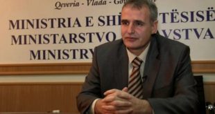 Zyra e drejtorit të përgjithshëm të SHSKUK-së publikoi transkriptin nga konferenca e drejtorit, Curr Gjocaj me bashkëpunëtorë