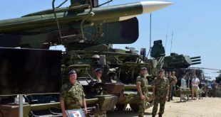 Mali i Zi nuk e refuzon kërkesën e Serbisë për t’i transportuar armët ruse përmes territorit malazez