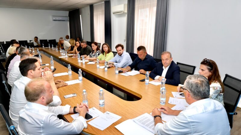 PDK  pret vendim lirues për ish krerët e UÇK së në Hagë