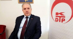 Nënkryetari i Kuvendit të Kosovës, Fikrim Damka ka reaguar kundër fyerjes që i ka bërë islamit, ambasadori, Q. Gashi