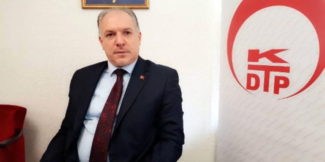 Nënkryetari i Kuvendit të Kosovës, Fikrim Damka ka reaguar kundër fyerjes që i ka bërë islamit, ambasadori, Q. Gashi