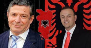 Lëvizja për Shqipëri të Bashkuar dhe Lista për Shqipërinë Natyrale nënshkruan Memorandumin e Bashkëpunimit