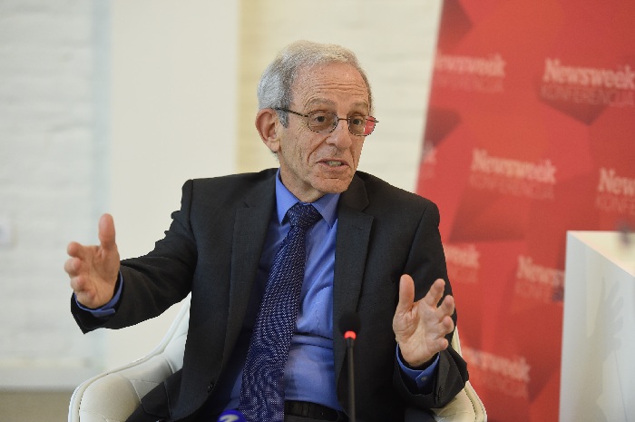 Daniel Serwer  Pa ndryshim në Beograd nuk ka normalizim me Kosovën