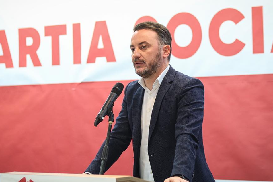 Dardan Molliqaj  Opozita të formojë qeveri kalimtare dyvjeçare nëse siguron shumicën
