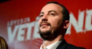 Deputeti i Lëvizjes Vetëvendosje, Dardan Molliqaj: PDK-ja e ka kuptuar se do të mbetet në opozitë