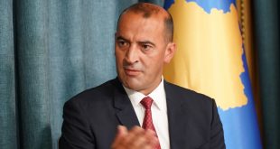 Daut Haradinaj: Arrestimi dhe përgjakja e Dardan Molliqajt duhet të jetë rast për Inspektoratin Policor