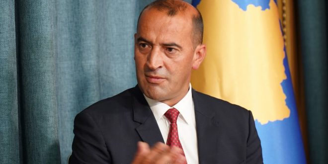 Daut Haradinaj: Arrestimi dhe përgjakja e Dardan Molliqajt duhet të jetë rast për Inspektoratin Policor