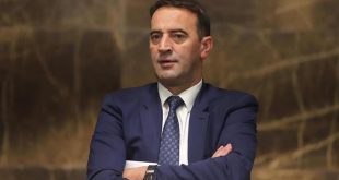 Kandidati i AAK-së për kryetar të Prishtinës, Daut Haradinaj premton hapjen
