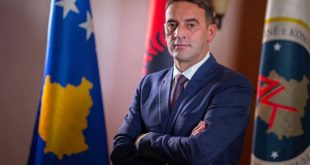 Daut Haradinaj