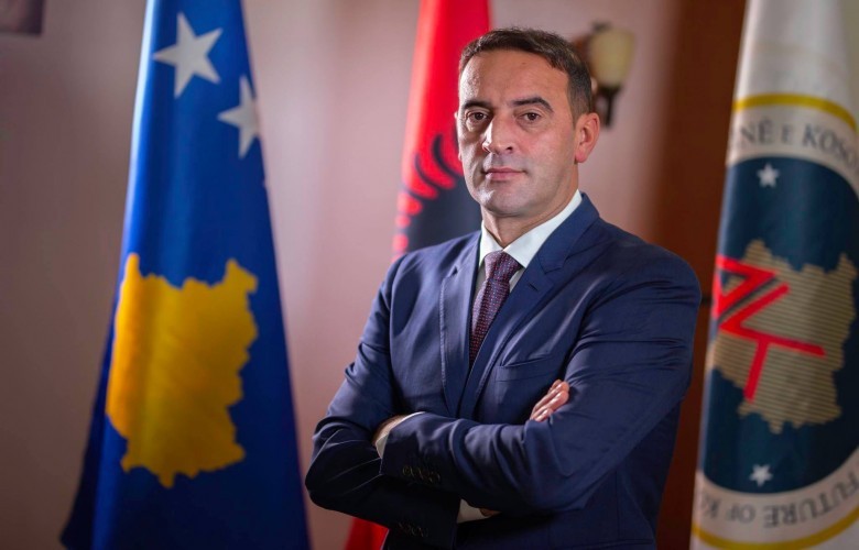  Shtatori po vjen  Albin    Daut Haradinaj me akuza të forta ndaj Kurtit