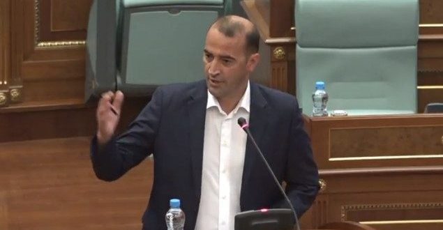 Daut Haradinaj kërkon që të vazhdojë subvencionimi i qirave dhe pagave në sektorin privat deri në fund të këtij vit